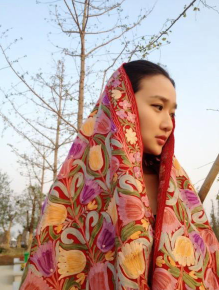 旅游自拍技巧 旅游自拍照片姿势大全 旅游自拍技巧 旅游自拍照片姿势大全