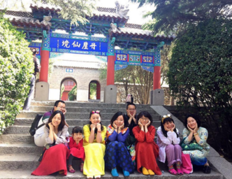 蓬莱仙岛旅游攻略 蓬莱仙岛旅游攻略