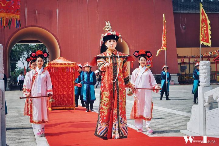南海影视城在哪儿 南海影视城好玩吗? 南海影视城在哪儿 南海影视城好玩吗?