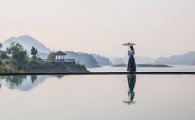 千岛湖文渊狮城有什么好玩的 千岛湖文渊狮城在哪儿