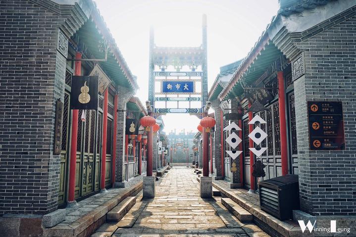 南海影视城在哪儿 南海影视城好玩吗? 南海影视城在哪儿 南海影视城好玩吗?