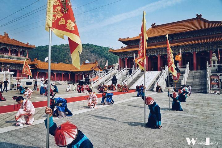 南海影视城在哪儿 南海影视城好玩吗? 南海影视城在哪儿 南海影视城好玩吗?