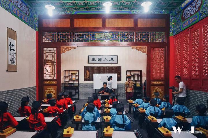 南海影视城在哪儿 南海影视城好玩吗? 南海影视城在哪儿 南海影视城好玩吗?