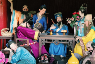 蓬莱仙岛旅游攻略 蓬莱仙岛旅游攻略