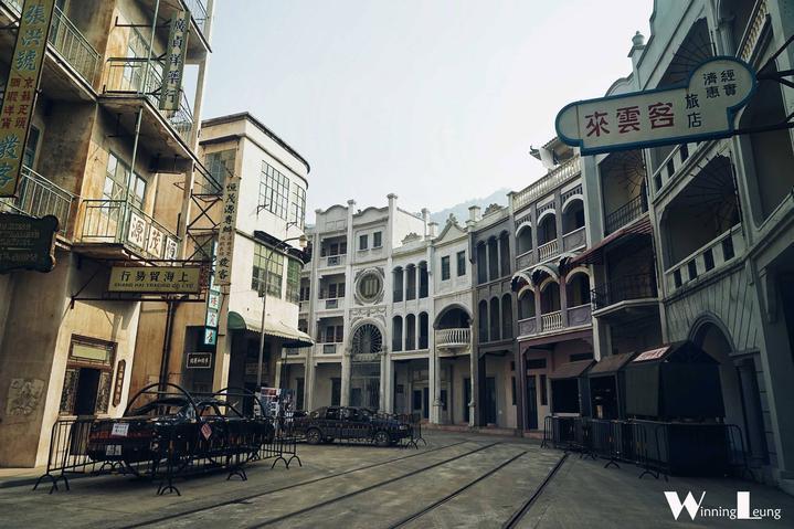 南海影视城在哪儿 南海影视城好玩吗? 南海影视城在哪儿 南海影视城好玩吗?