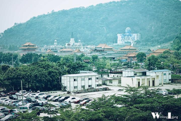 南海影视城在哪儿 南海影视城好玩吗? 南海影视城在哪儿 南海影视城好玩吗?