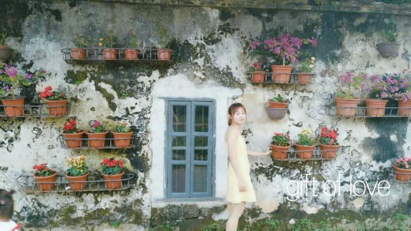 北海涠洲岛美女妈妈女儿母女游记 北海涠洲岛美女妈妈女儿母女游记