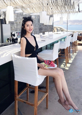 女生去希腊游记 女生去希腊游记