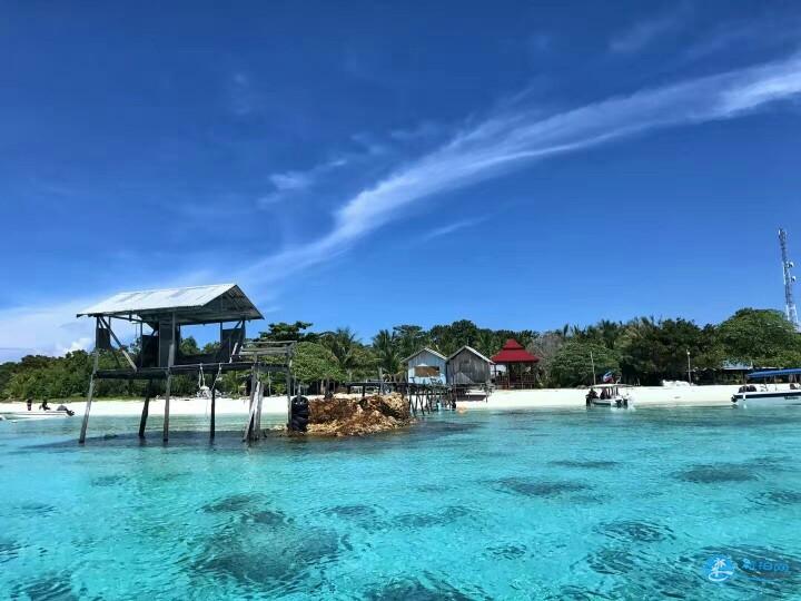马来西亚仙本那旅游攻略 马来西亚仙本那旅游攻略
