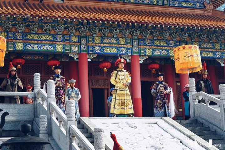 南海影视城在哪儿 南海影视城好玩吗? 南海影视城在哪儿 南海影视城好玩吗?