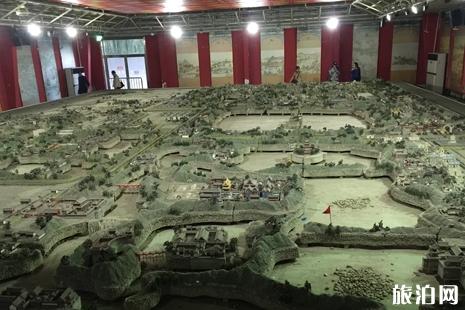 2019圆明园年票办理+月票办理时间+地点+价格+交通