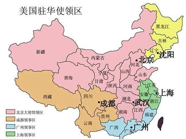 申根签证和美国签证哪个难办 史上最全美国签证攻略