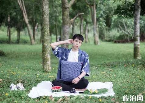 湛江适合拍照的地方 湛江适合拍照的地方