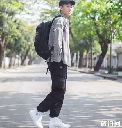 湛江适合拍照的地方 湛江适合拍照的地方