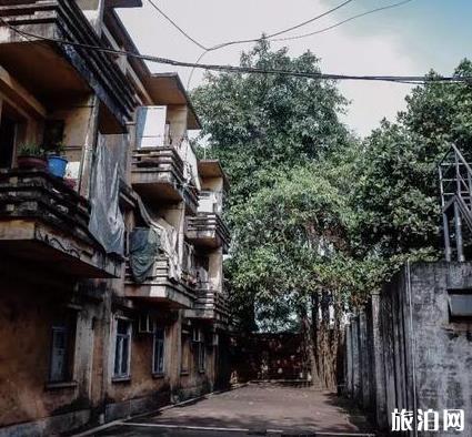 湛江适合拍照的地方 湛江适合拍照的地方
