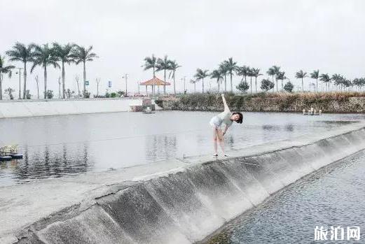 湛江适合拍照的地方 湛江适合拍照的地方