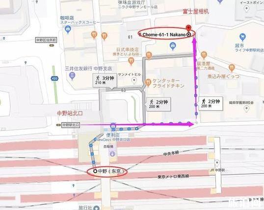 日本东京的二手相机店 相机挖宝+日本相机二手制度 日本东京的二手相机店 相机挖宝+日本相机二手制度
