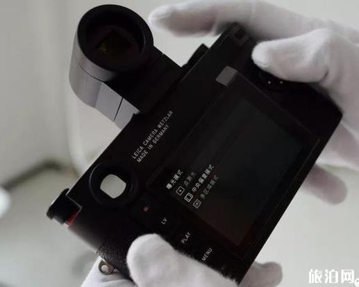 莱卡照相机使用过程小问题解答 纯干货 莱卡照相机使用过程小问题解答 纯干货