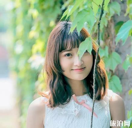 前景构图的技巧 人像前景构图法 前景构图的技巧 人像前景构图法