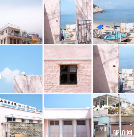 旅行拍照必备滤镜 什么拍照软件滤镜好看 旅行拍照必备滤镜 什么拍照软件滤镜好看