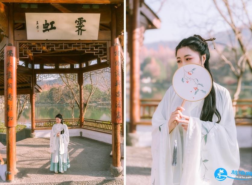 杭州哪里适合拍汉服照地点+门票+交通 杭州哪里适合拍汉服照地点+门票+交通