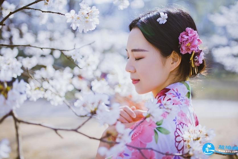 杭州哪里适合拍汉服照地点+门票+交通 杭州哪里适合拍汉服照地点+门票+交通