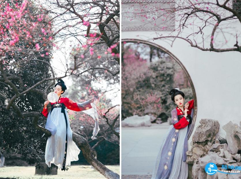 杭州哪里适合拍汉服照地点+门票+交通 杭州哪里适合拍汉服照地点+门票+交通