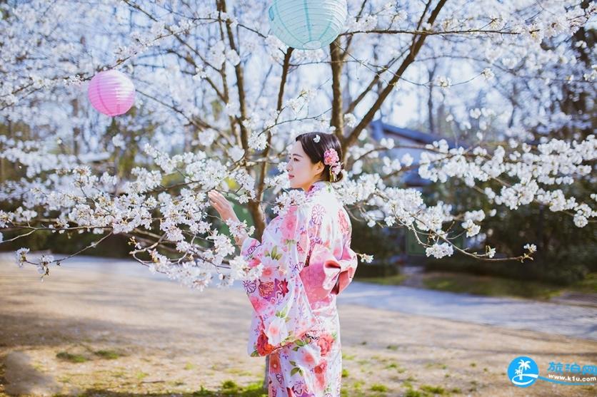 杭州哪里适合拍汉服照地点+门票+交通 杭州哪里适合拍汉服照地点+门票+交通