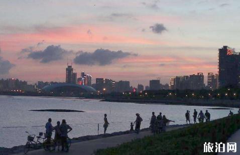 深圳哪里的风景可以拍出大片的感觉 深圳哪里的风景可以拍出大片的感觉