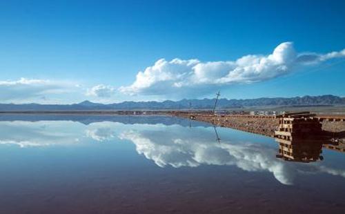去茶卡盐湖怎么拍照 茶卡盐湖拍照攻略 去茶卡盐湖怎么拍照 茶卡盐湖拍照攻略