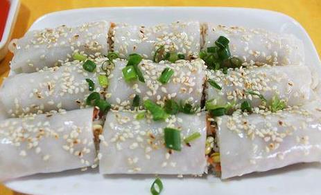 阳江有什么好吃的 阳江美食推荐 阳江有什么好吃的 阳江美食推荐