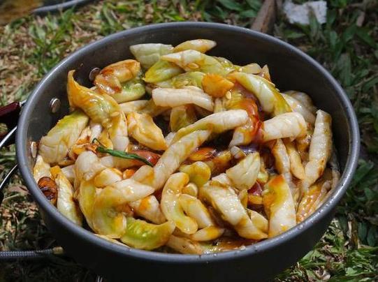 阳江有什么好吃的 阳江美食推荐 阳江有什么好吃的 阳江美食推荐
