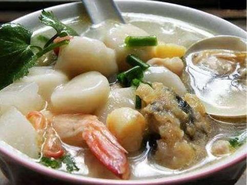 阳江有什么好吃的 阳江美食推荐 阳江有什么好吃的 阳江美食推荐