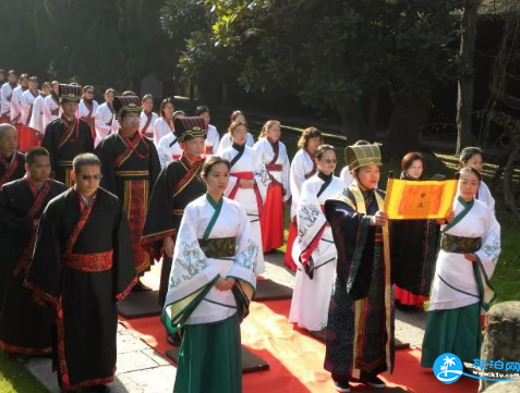 2018清明节上海嘉定博物馆有什么活动 2018清明节上海嘉定博物馆有什么活动