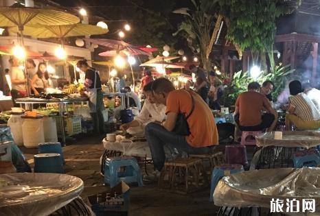 旅游时适合吃路边摊吗 最好吃的路边摊在哪里 旅游时适合吃路边摊吗 最好吃的路边摊在哪里