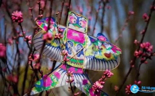 2018上海雅园风筝节有什么活动(时间+地点) 2018上海雅园风筝节有什么活动(时间+地点)