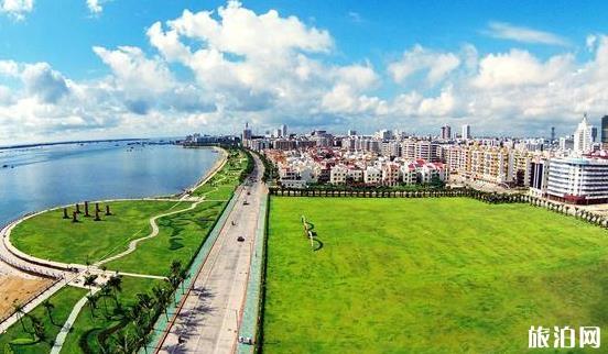 湛江免费景点大全 湛江免费景点大全