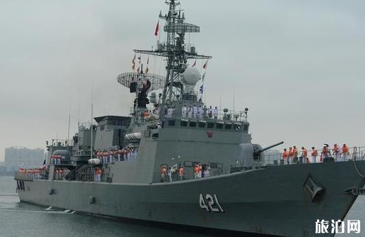 湛江免费景点大全 湛江免费景点大全