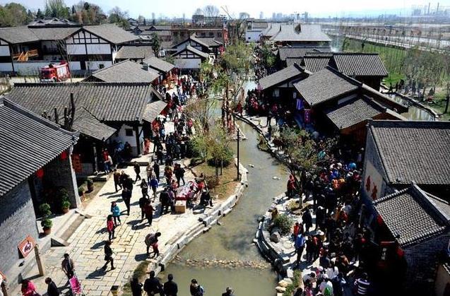 诸葛古镇在哪 诸葛古镇好玩吗 诸葛古镇在哪 诸葛古镇好玩吗