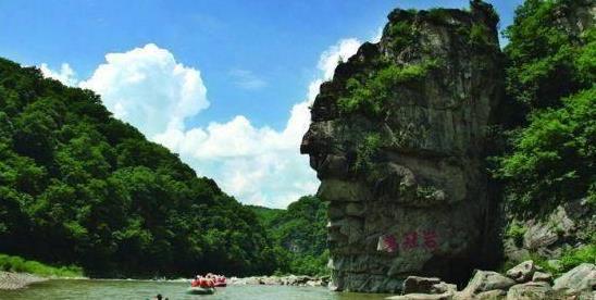 宝鸡有哪些4A级景区 宝鸡有哪些4A级景区