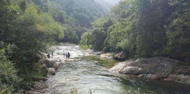 宝鸡有哪些4A级景区 宝鸡有哪些4A级景区
