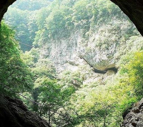 宝鸡有哪些4A级景区 宝鸡有哪些4A级景区