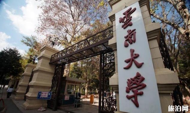 云南有几所一本大学 云南有几所一本大学