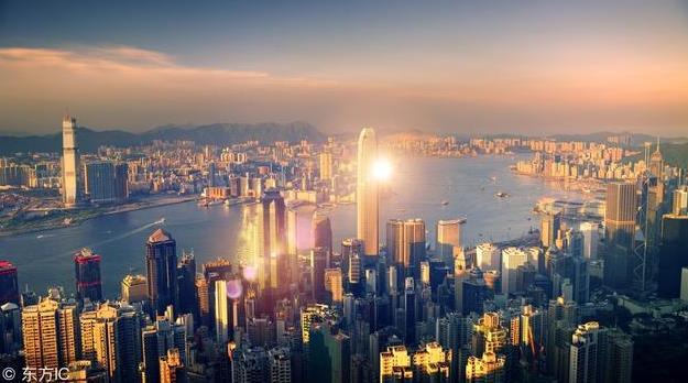为什么广东人从香港转机出国 为什么广东人从香港转机出国