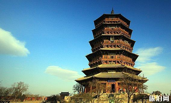 大同旅游怎么样 大同旅游好玩吗 大同旅游怎么样 大同旅游好玩吗