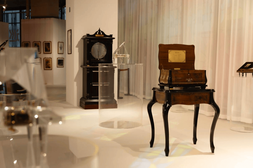 一口幻境巡回展登顶全国热销榜，穿越千禧年的圣诞之旅火了！ ——国内首个原创沉浸式情景体验巡回展登陆成都