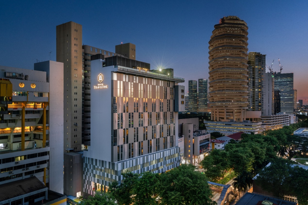 	温德姆酒店集团2025亚太区业绩新高，持续领跑行业